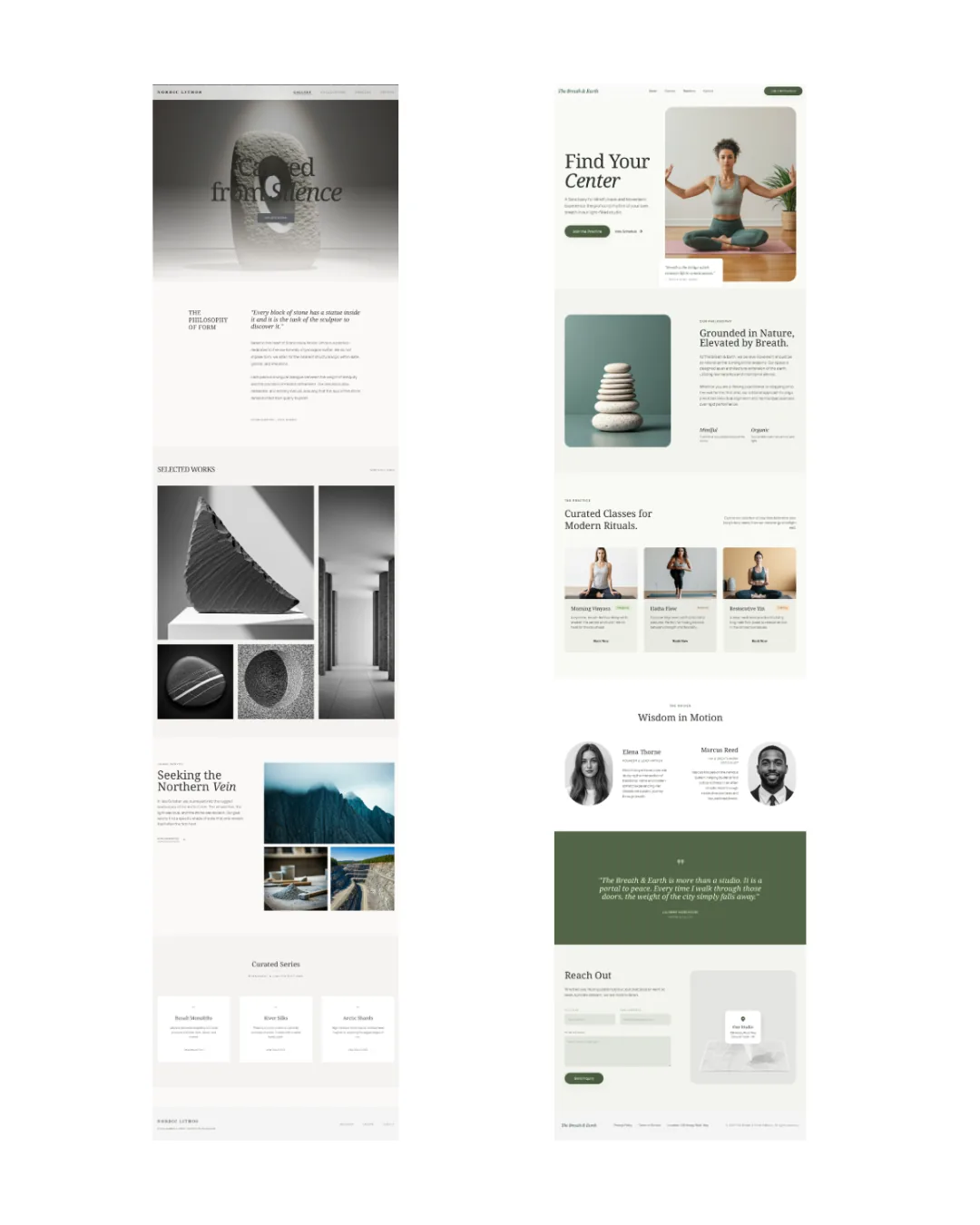 ONE-PAGER